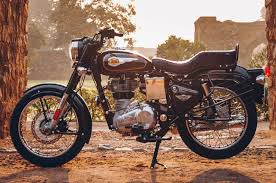 Old Bullet 350 Price, Features, Mileage, History & Full Review
