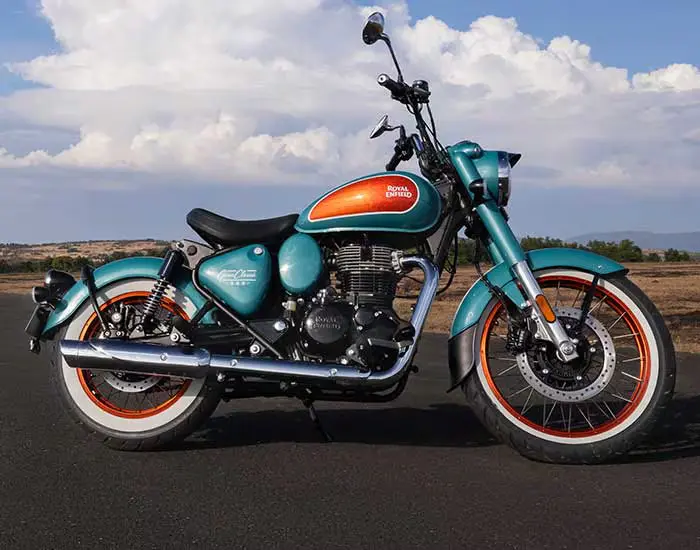 Goan Classic 350 Price, Features, Mileage, Review & Specifications 2025