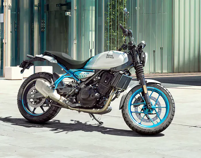 Guerrilla 450 Price, Features, Specs, Mileage & Review 2025