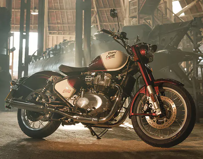Classic 650, Royal Enfield Classic 650 Price in India, Classic 650 Launch Date, Classic 650 Specifications, Classic 650 Mileage, Royal Enfield 650cc Bike