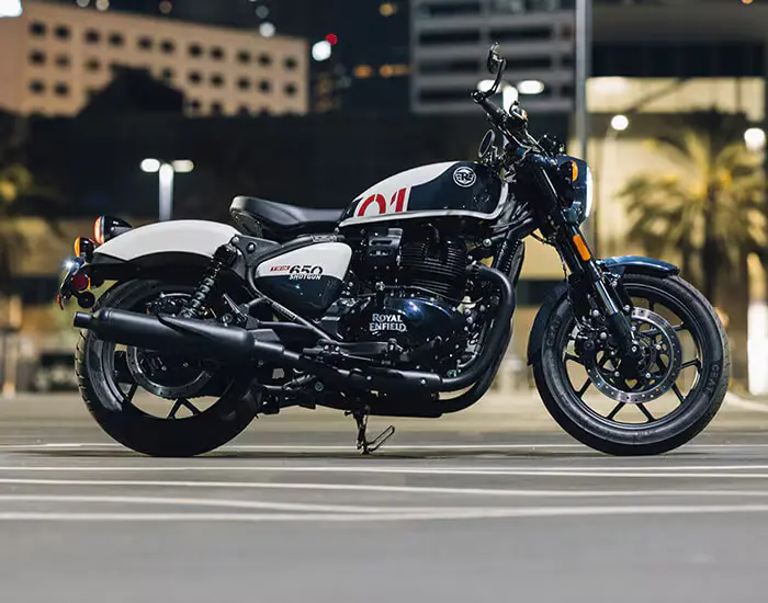 Royal Enfield Shotgun 650 Price, Features, Mileage, Specs & Review (2025)